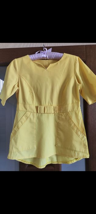 Медична рубашка / медичнтй топ