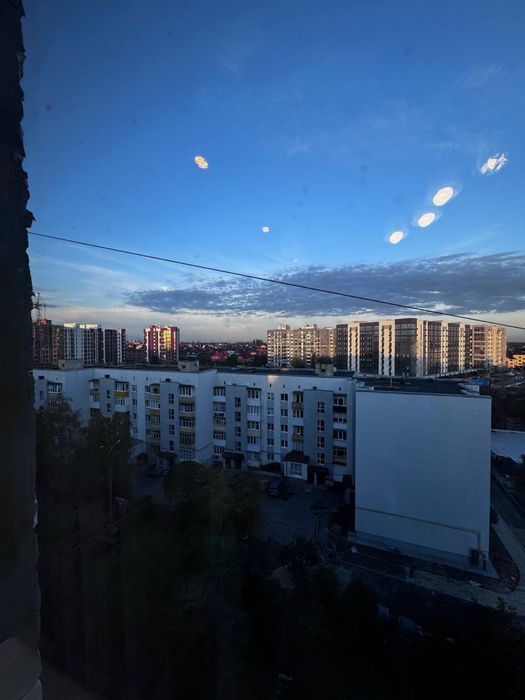 Здається 1к.квартира пр. Відродження