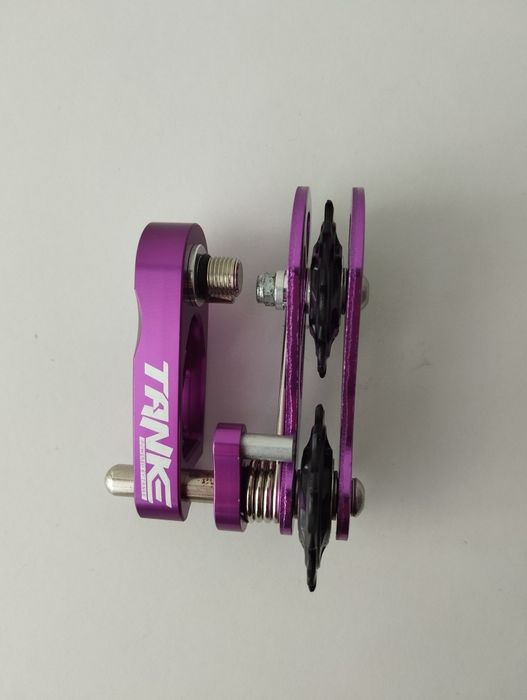 Napinacz łańcucha Tanke SingleSpeed