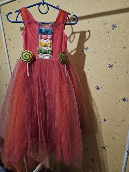 Сукня " Цукерка"