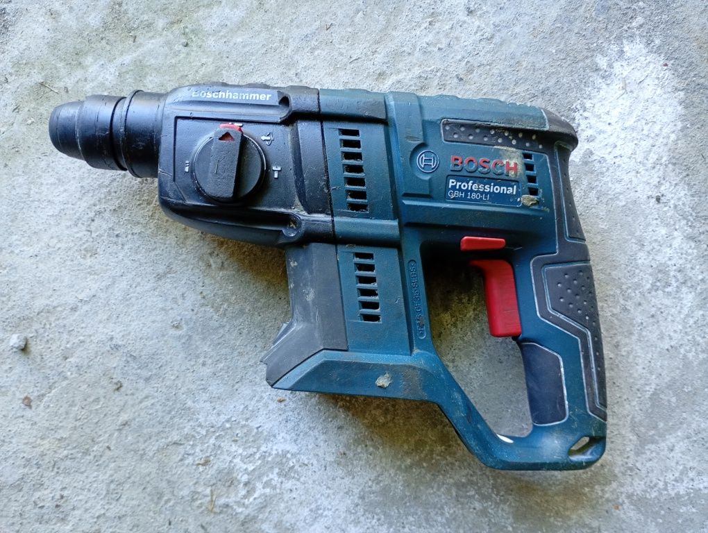 Bosch BGH180 młotowiertarka