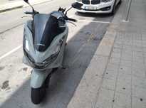 Vendo mota Honda PCX