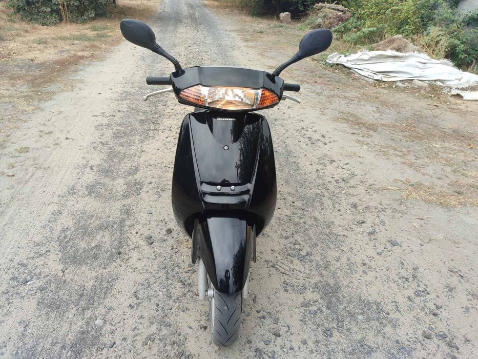 Продам мопед  хонда