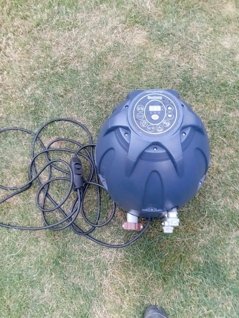 Pompa Bestway do basenu LAY-Z-SPA