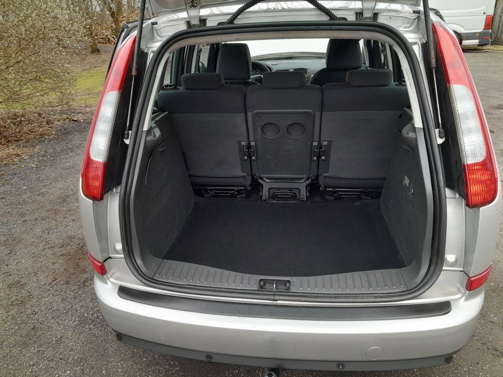 Ford cmax 2.0tdci
