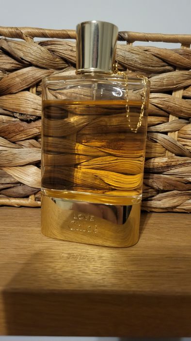 Chloe love edp unikat