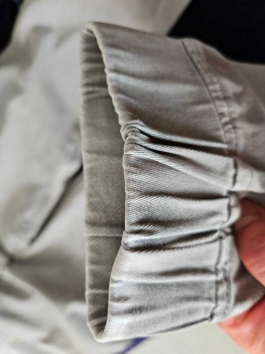 Spodnie męskie, joggery Medicine, roz. M, w bdb stanie - jak nowe !!!