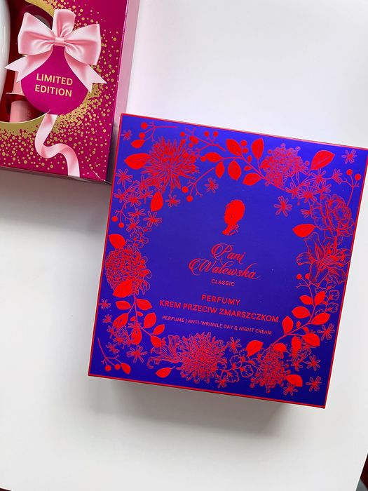 Подарункові косметичні набори великий вибір