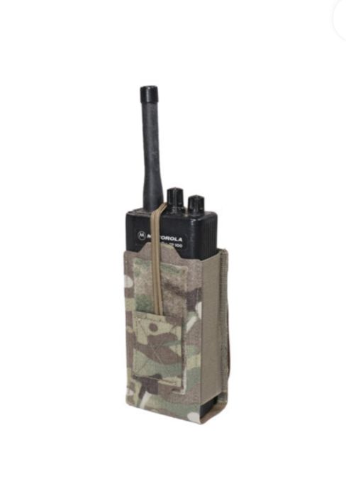 Підсумки під рацію Warrior Assault Systems