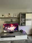 Movel de TV completo
