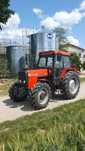 Ursus 5314, nie 4514, 6014, Massey 390