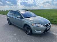 Ford mondeo klimatronik nowe opony