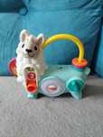 Lama linkimals Fisher Price