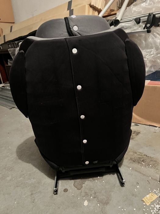 Fotelik Cybex Juno 2 Fix 9-18 kg