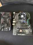 Rx 560 4b fx8300 16 gb ram ddr3