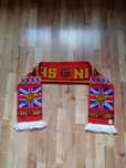 Szalik klubowy Arsenal Londyn