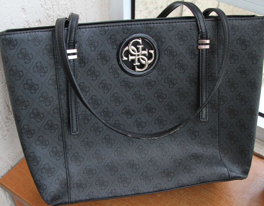 Сумка жіноча/женская Guess.