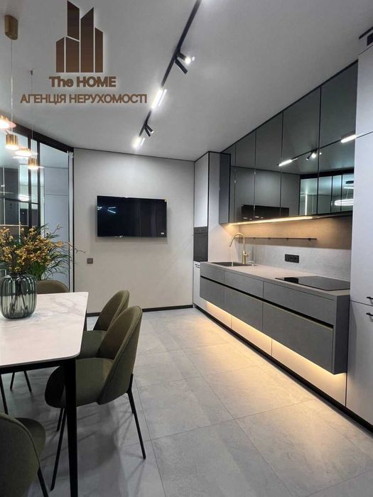 Продаж 2к квартири по вулиці Радісна 2, Софія Резиденс