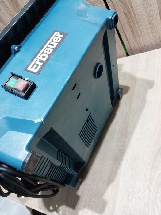 Erbauer 750W przecinarka do płytek