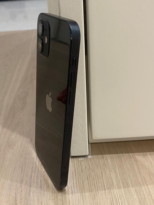 iPhone 12 128GB Desbloqueado