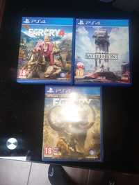 Gry na ps4 używane