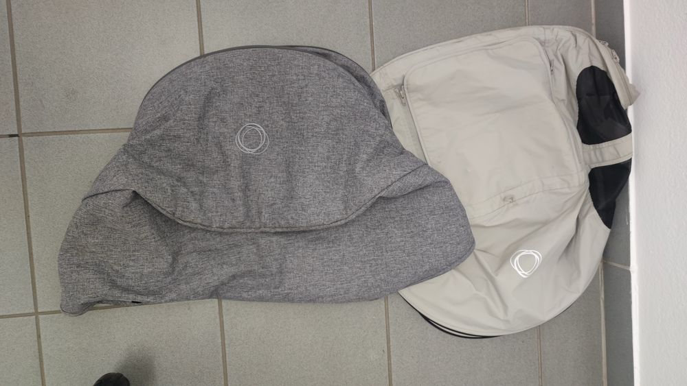 Wózek Bugaboo Cameleon 3 plus zestaw 3w1 z fotelikiem maxi cosi