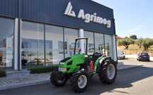 DEUTZ-FAHR AGROKID 40