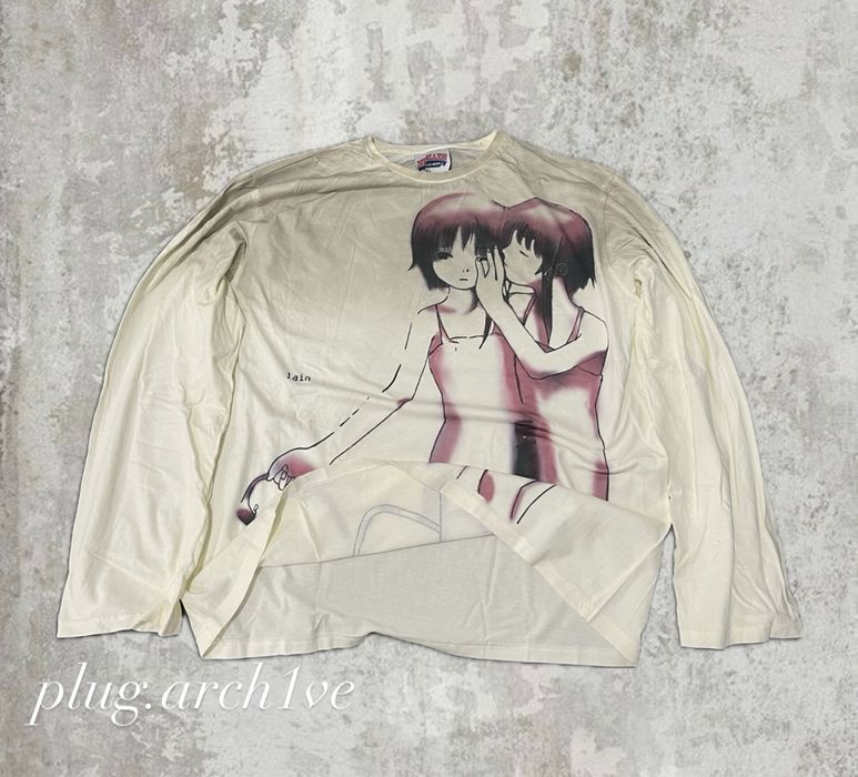 редкий лонгслив / longsleeve opium archive