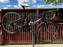 Дітячий шосейний велосипед GIANT TCR