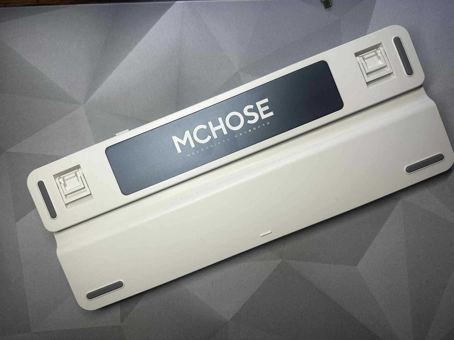 Klawiatura mechaniczna Mchose K99