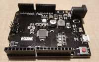 Контроллер Arduino Atmel AT91SAMD21 48 МГц 256 кБ flash 32 кБ RAM