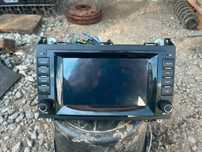 radio mercedes sprinter 906 dotyk kamera bluetooth