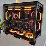 ГАРАНТІЯ/Комп'ютер RTX 3060 TI/I7 24 ядер/ОЗУ 16 ГБ DDR4.