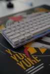 Corsair K70 PRO mini wireless