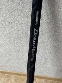 Спінінг Shimano Beastmaster FX Predator 240ML 2.40m 5-21