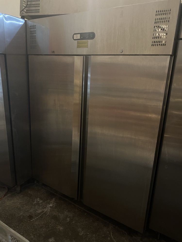 Szafa chłodnicza Stalgast 1300 l