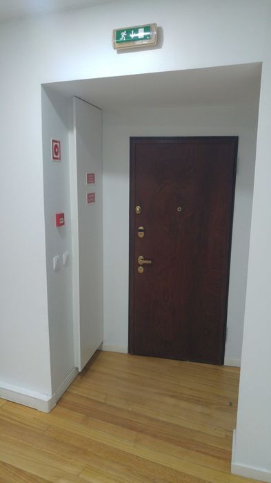 Excelente escritório/serviços no Carandá - Centro de Braga