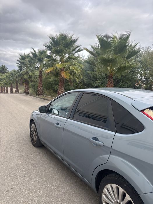 Ford Focus 1.6 tdci