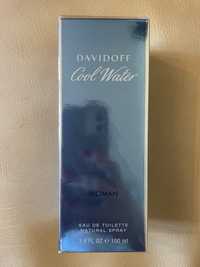 Туалетна вода Davidoff Cool Water