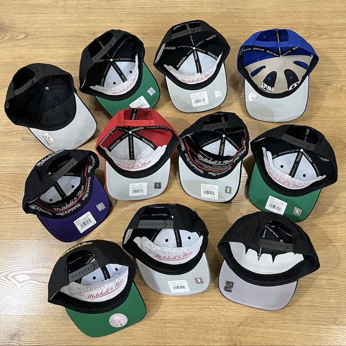 Кепка New York  оригінал Красна синя чорна