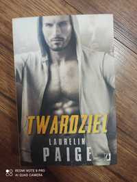 Twardziel Laurelin Paige