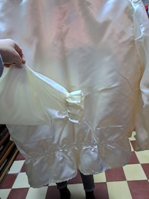 Fardas Marchas Populares