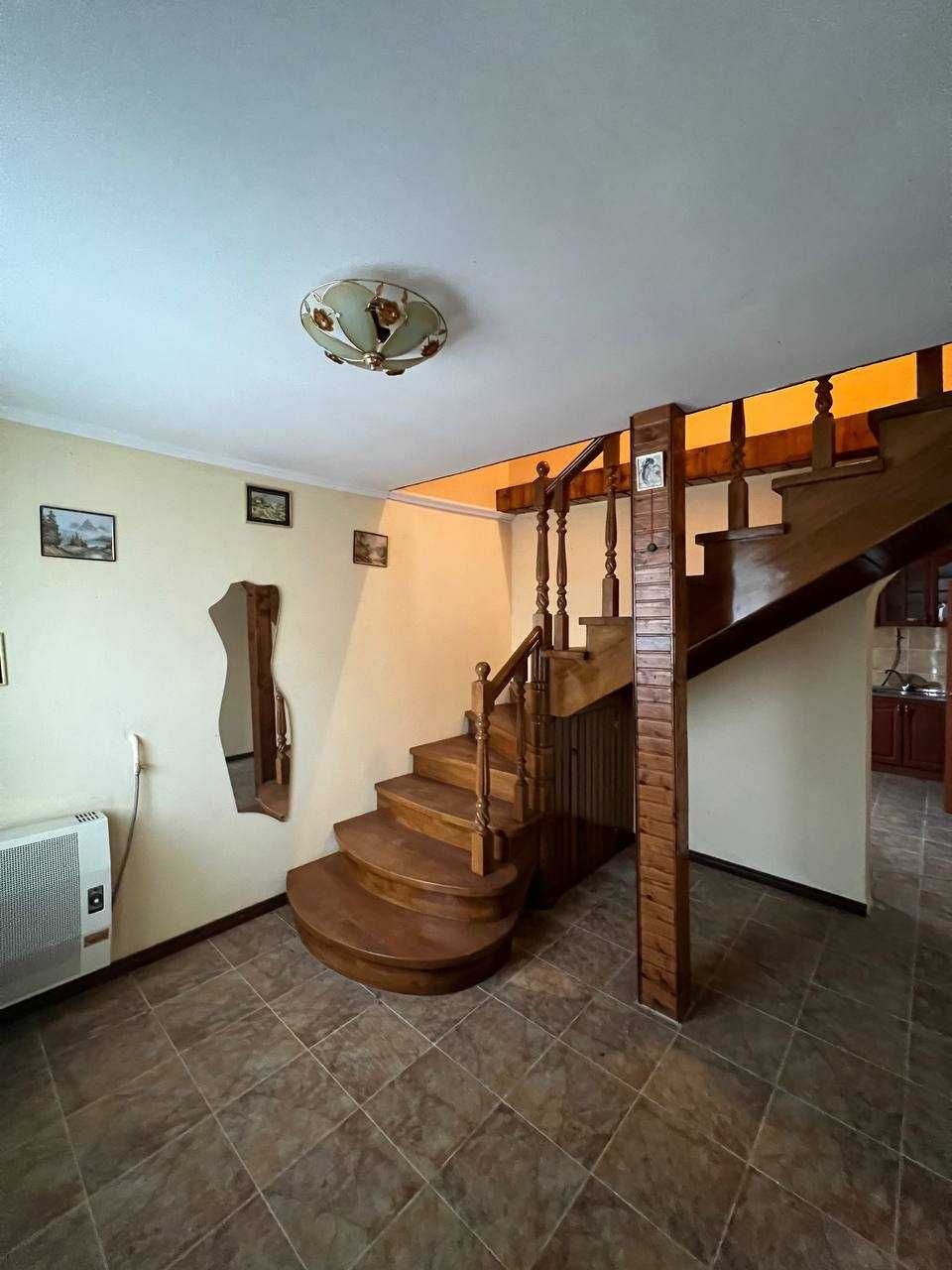 Продаж будинку 10 км від Івано-Франківська