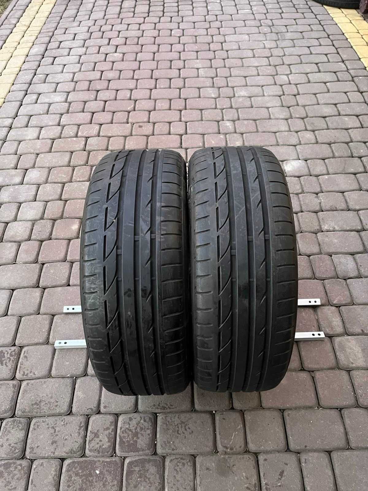 Opony Bridgestone Potenza S001  225/45/19 92W