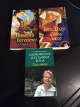 3 bardzo ciekawe książki