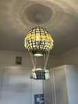 Lampa balon wiklina