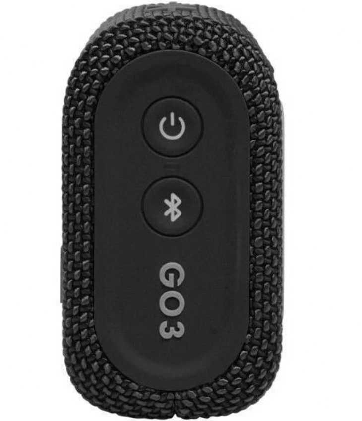 Колонка JBL GO 3