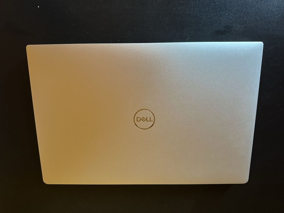 Ноутбук Dell XPS 15 9570