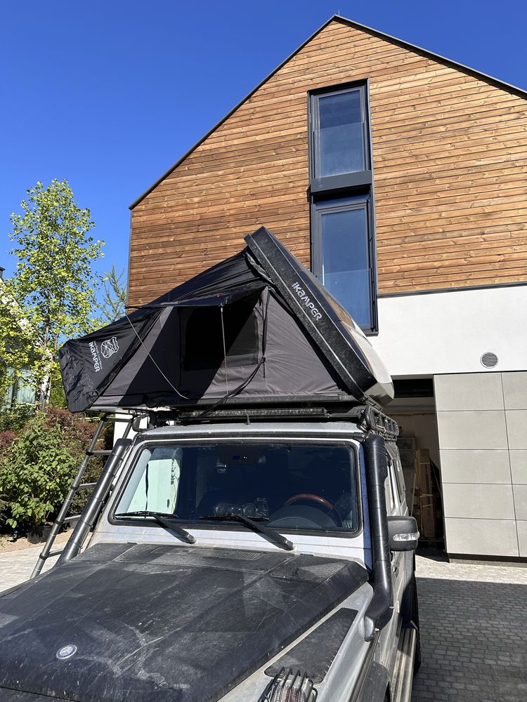 iKamper 3.0 mini namiot dachowy
