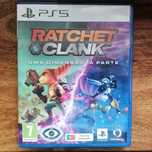 Ratchet & Clank: Rift Apart PS5 (COMO NOVO)